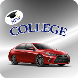 New College Car Service иконка