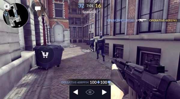 Tips for Critical Ops screenshot 2