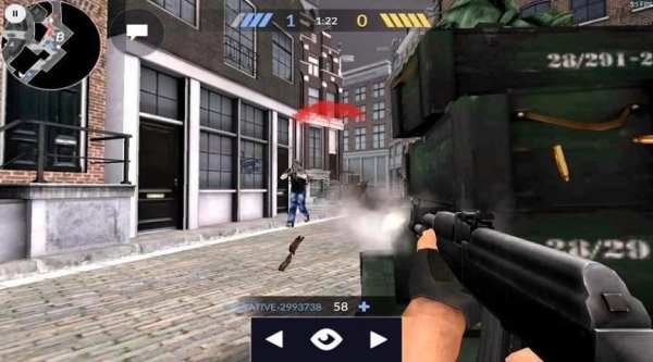 Tips for Critical Ops screenshot 1