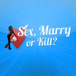 Sex Marry Kill Lite 1.0