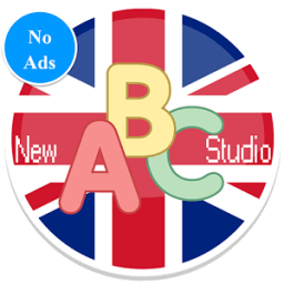 Learn English for Kids иконка