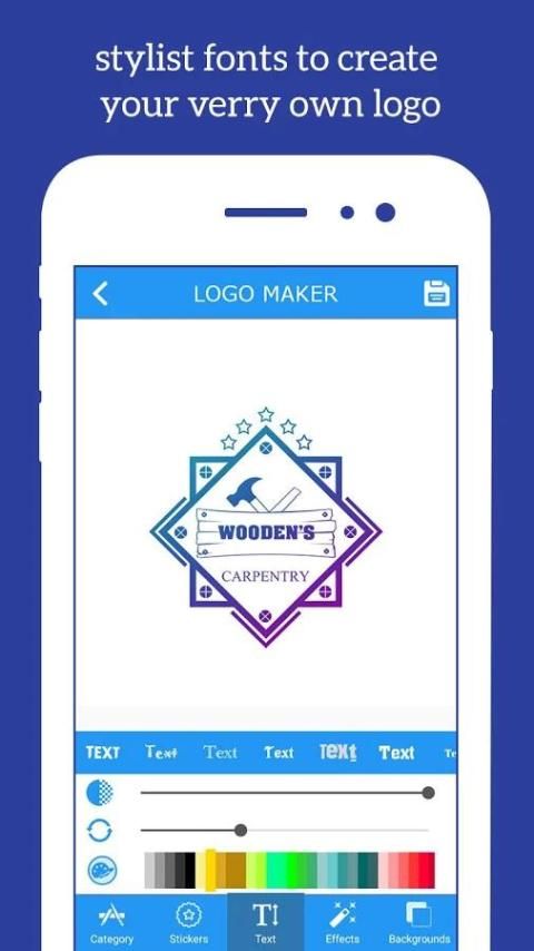 Creator maker