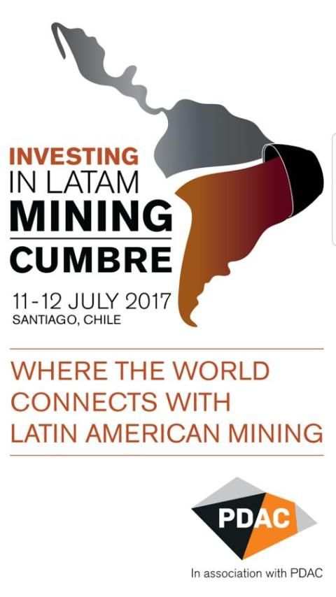 Mining Cumbre screenshot 5