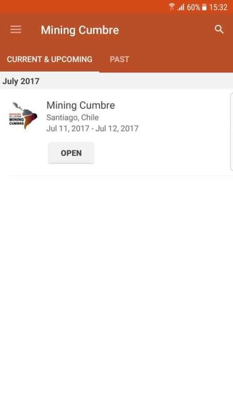 Mining Cumbre screenshot 4