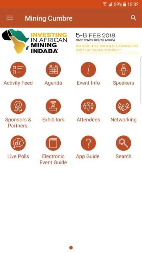Mining Cumbre screenshot 3
