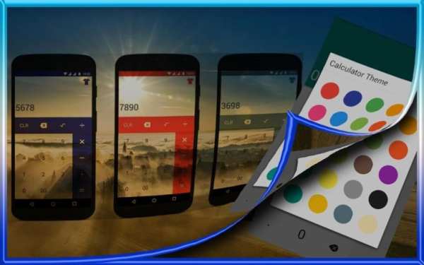 Calculator Vault- Private Photo Video Gallery Lock screenshot 3