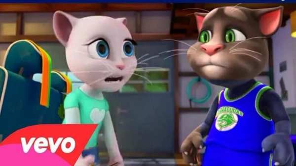 videos divertidos de tom screenshot 2