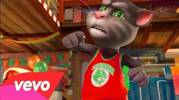 videos divertidos de tom screenshot 3