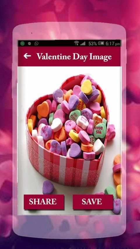 Love Images 2017 2 تصوير الشاشة