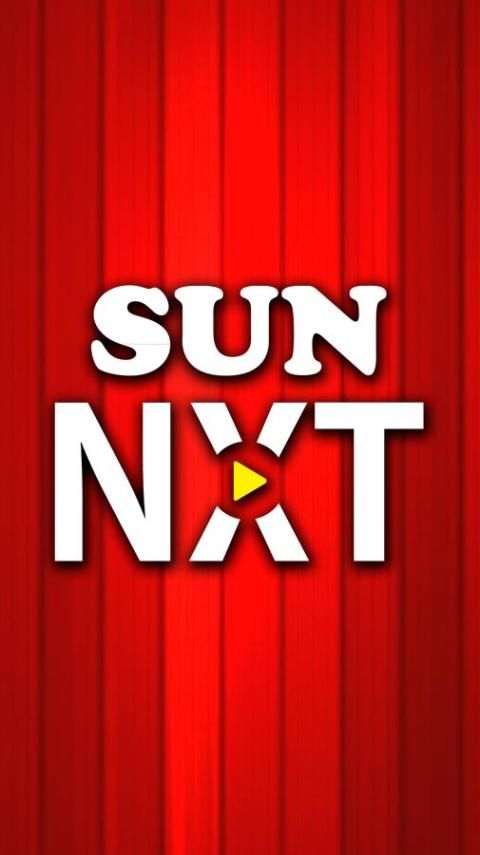 SUN NXT on X: 