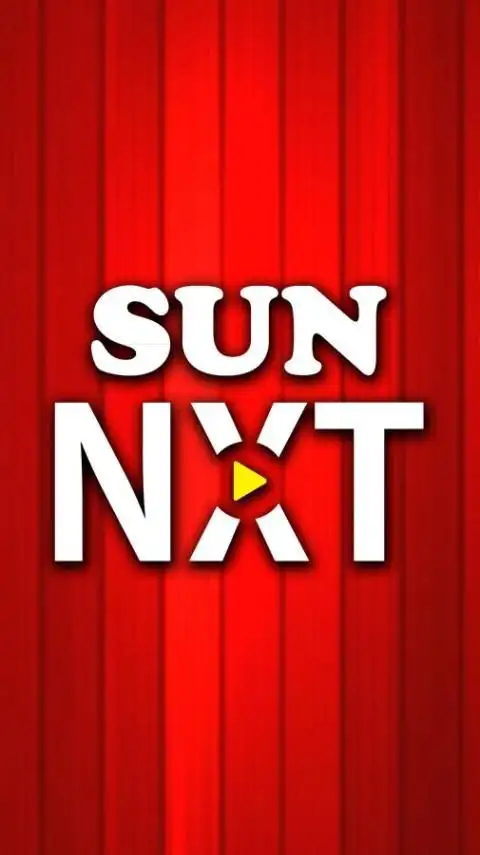Free Sun NXT Tv : Watch Movies On Sun Nxt Tv-Guide screenshot 1