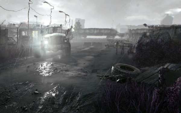 Tarkov: Escape screenshot 3