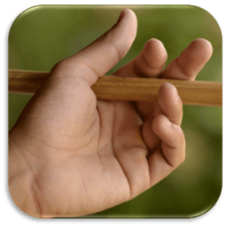 Curso de Batería Gratis IDT आइकन