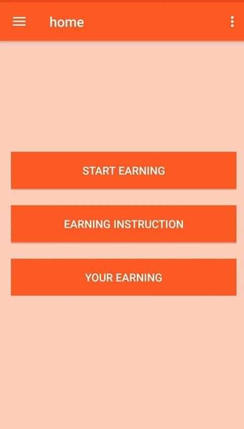 Solve and Earn 3 تصوير الشاشة