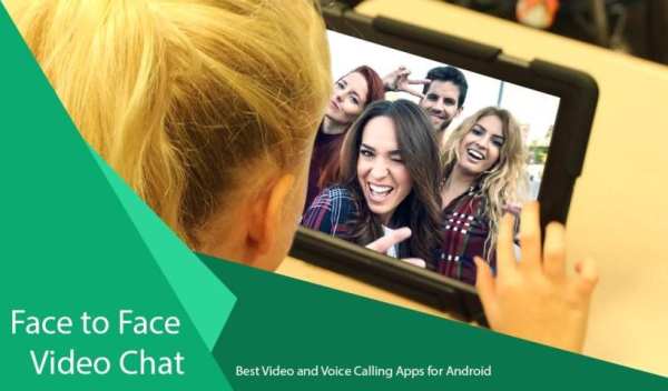 Video Call without Credit screenshot 3