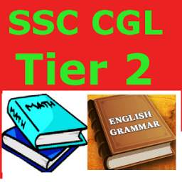 SSC CGL Tier-2 Complete Material 2017 in Hindi