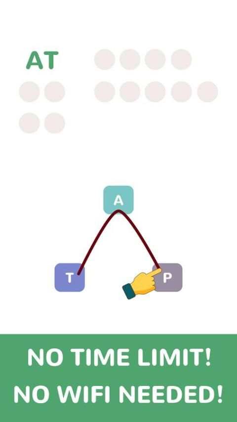 Word Mini screenshot 2