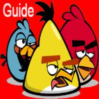 Guide for Angry Birds Match free