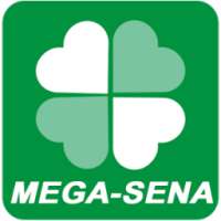 Mega Sena Oficial on 9Apps
