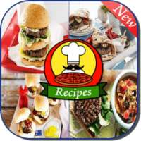 Burger Recipes