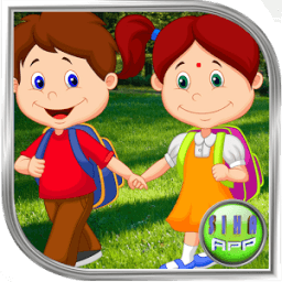 ikon Kids Rhymes / Poems (Offline)