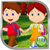 Kids Rhymes / Poems (Offline) on 9Apps