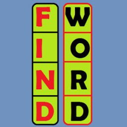 Find Word icon