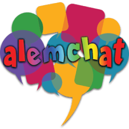 Alemchat.biz Mobil Sohbet icon