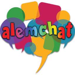 Alem Chat Mobil Sohbet 2.6