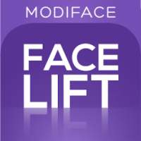 FaceLift أيقونة