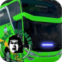 Bus Persebaya Game