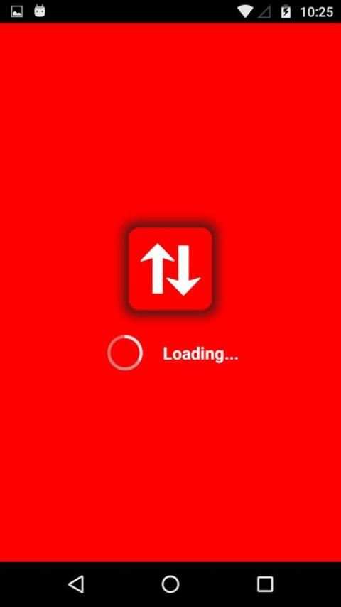 Internet Booster and Optimizer App Prank स्क्रीनशॉट 2