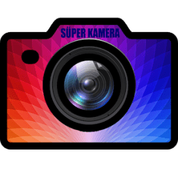 Süper Kamera иконка