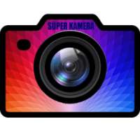 Süper Kamera