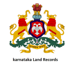 ಭೂಮಿ ಕರ್ನಾಟಕ आइकन