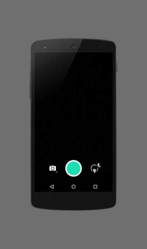 Corona UI Full CM11 Theme स्क्रीनशॉट 2