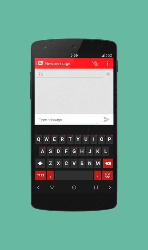Corona UI Full CM11 Theme स्क्रीनशॉट 3
