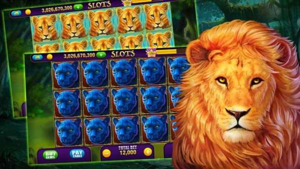 Slots Free: Las Vegas Slot Casino screenshot 3
