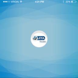 Jiya Taxi 1.0