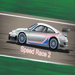 Speed Race 2 иконка