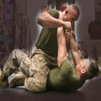 Close Combat Training on 9Apps