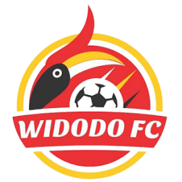 Widodo FC icon