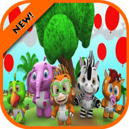 Top Little Three-House Songs आइकन