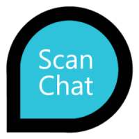 Scan Chat on 9Apps