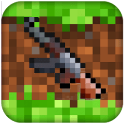 Gun Mod For MCPE иконка