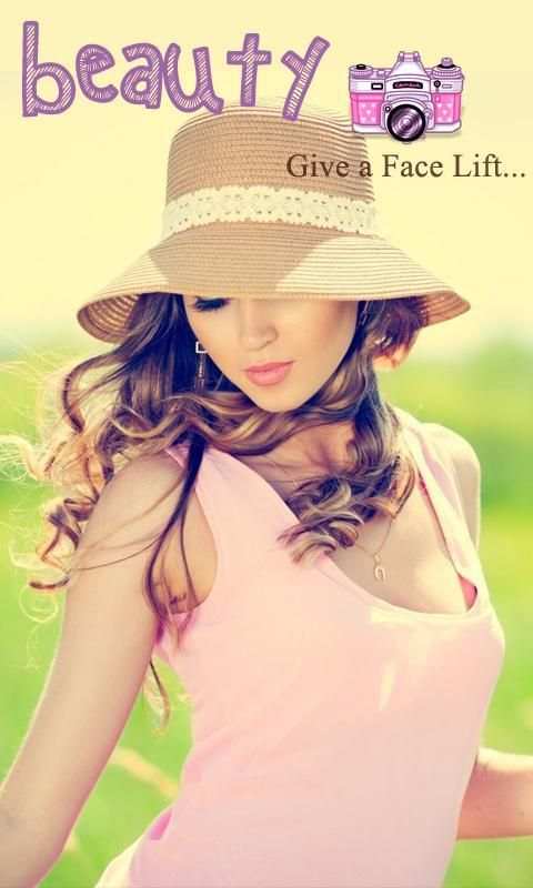 Photo Studio : Beauty Plus 8 تصوير الشاشة
