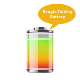 Bangla Talking Battery أيقونة