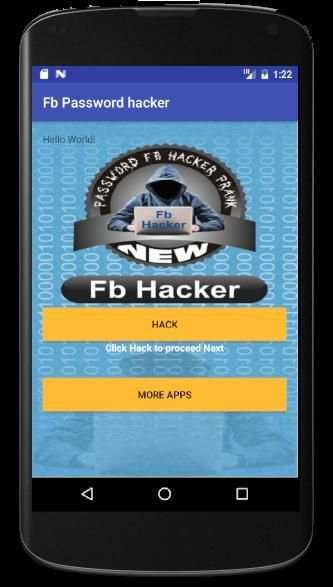 Password Hacker Simulator - Social Media Accounts 6 تصوير الشاشة