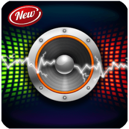 Master Loud Volume Booster icon