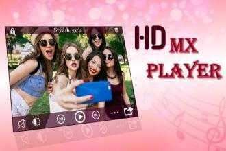 HD MX Player 1 تصوير الشاشة
